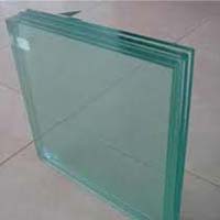 Laminated Glass