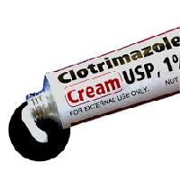 Clotrimazole Cream