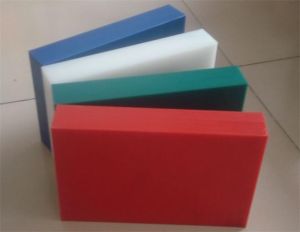 Polyethylene Sheet