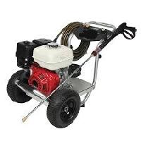 Gas Pressure Washer