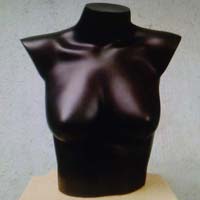 Female Undergarment Mannequins