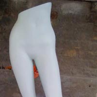 Female Leg Mannequins