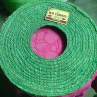 Green Sisal Buffing Wheel