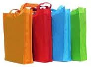 Nonwoven Bags
