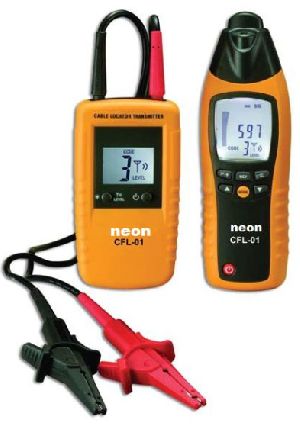 Electrical & Electronic Testing Devices