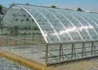 Polycarbonate Transparent Roofing Sheet