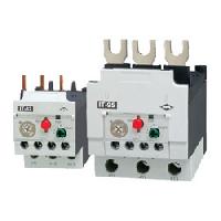Power Line Thermal Overload Relay