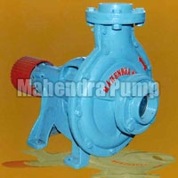 Tail Pulley Centrifugal Pump