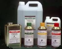 Dye Penetrant Testing Chemicals
