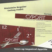Cypofit Syrup