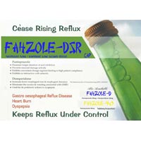Fahzole-DSR Capsules