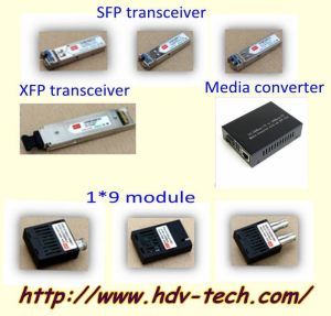 1310nm Sfp Module Transceiver