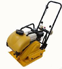 soil compactors