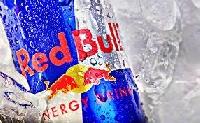 Energy Drinks - Red Bull