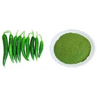 green chilli powder