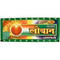 Datar Loban Incense Sticks