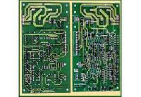 Single Sided Printed Circuit Board