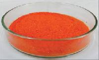 Ammonium Dichromate