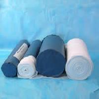 medical cotton gauze rolls