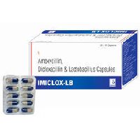 Lactobacillus Capsules