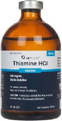 Thiamine Hydrochloride