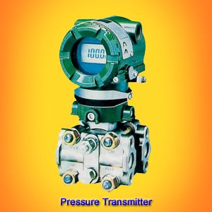 Pressure Transmitter