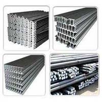 Mild Steel Structural