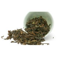 Dry Green Tea Herbs