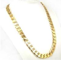 Gold Plated Chains