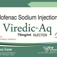 Viredic-Aq Injection