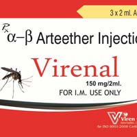 Virenal Injection