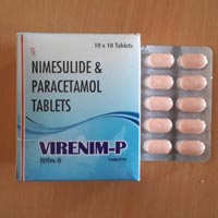 Virenim-P Tablets