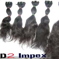 Peruvian Deep Curly Wavy Hair