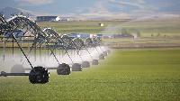 Agricultural Irrigation Systems