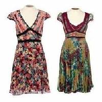 Ladies Frocks