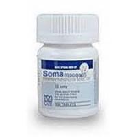 Soma 350 Mg Tablets