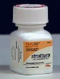 Strattera Tablets