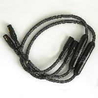 The 0.8 Cables