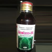 Aeotuss Syrup