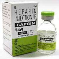 Caprin Injection