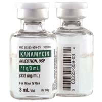 Kanamycin Injection