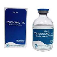 Polidocanol-3% Injections