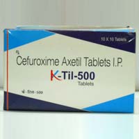 K-Til-500 Tablets