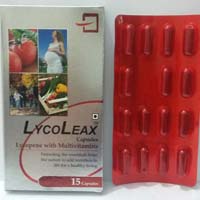 LycoLeax Capsules