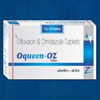 Oqueen-OZ Tablets