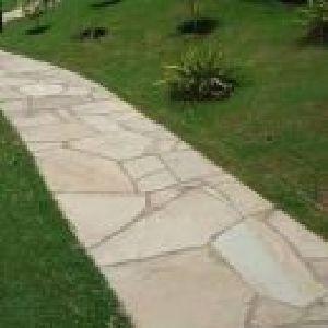 CRAZY PAVING STONE ARTICLES