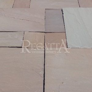 Raj Green Sandstone