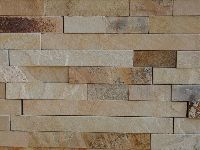sandstone strips