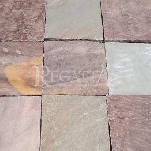 Speckle Brown Sandstone