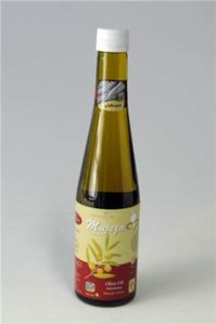 Palestinian Olive Oil